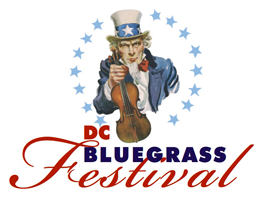 DC Bluegrass Festival